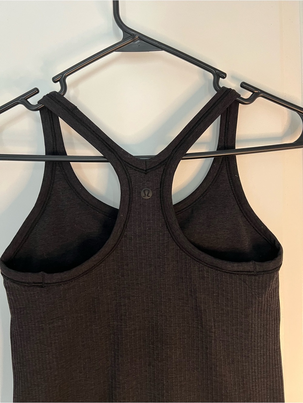 Lululemon Racerback Tank Top